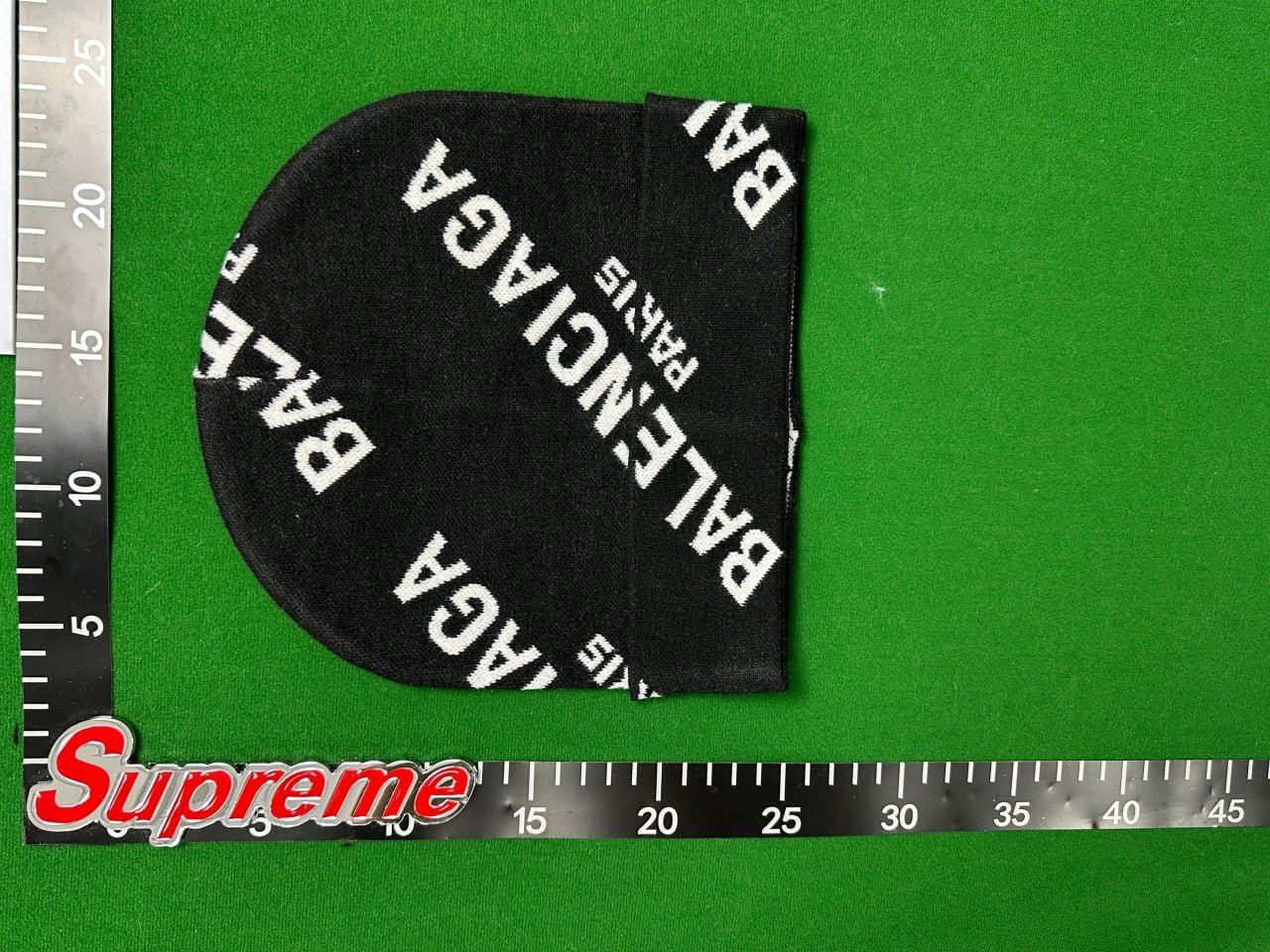 Balenciaga Beanie