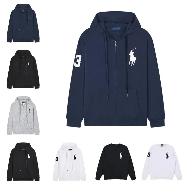 Ralph Lauren Hoodie