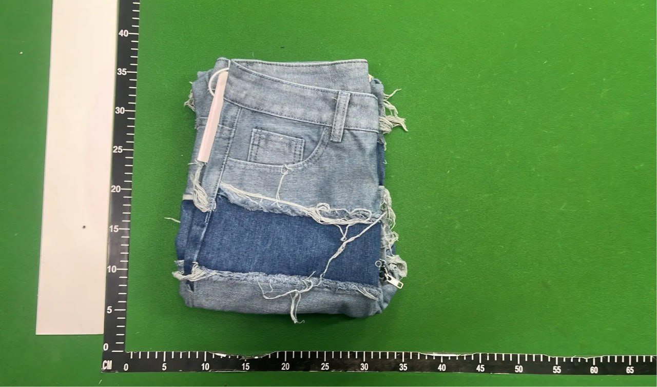 Coolalpaca jeans
