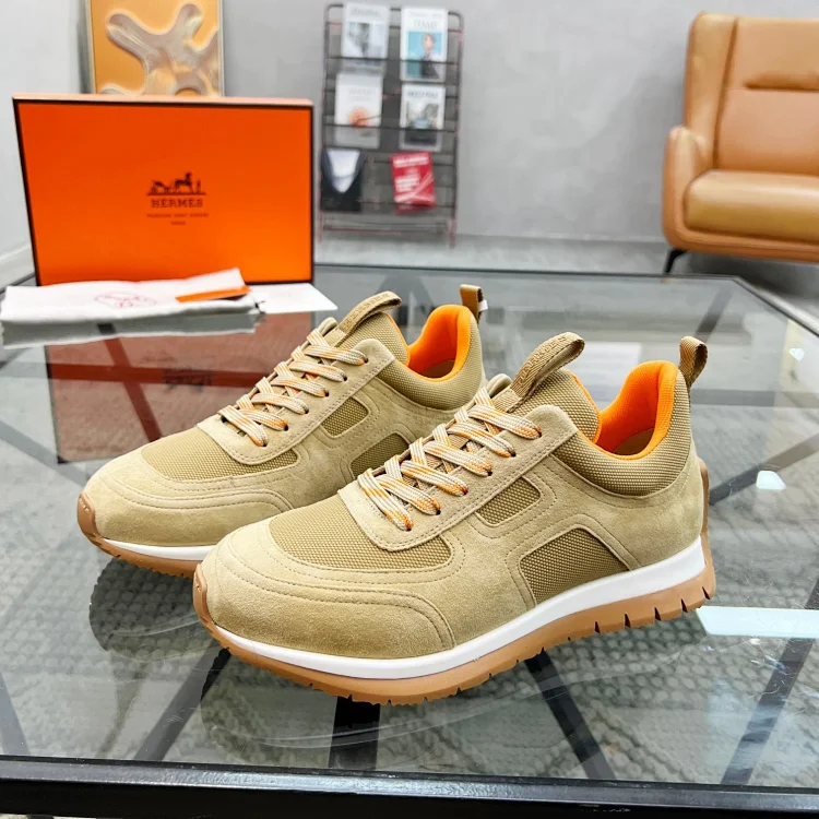 Hermes Shoes