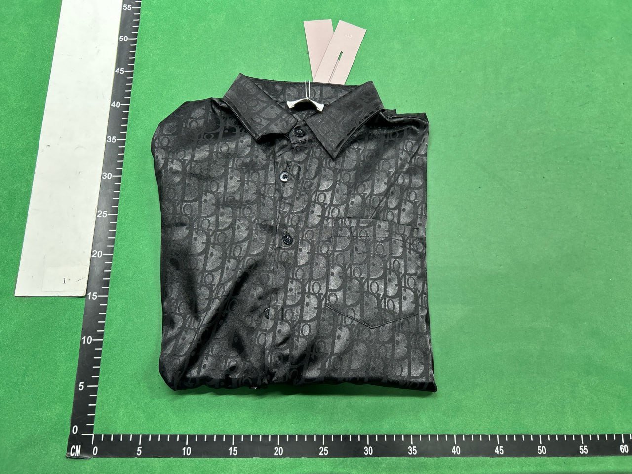 CAMISA DIOR