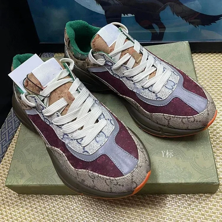 Gucci shoes