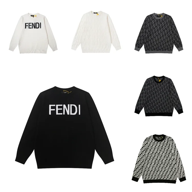 Fendi  Sweater