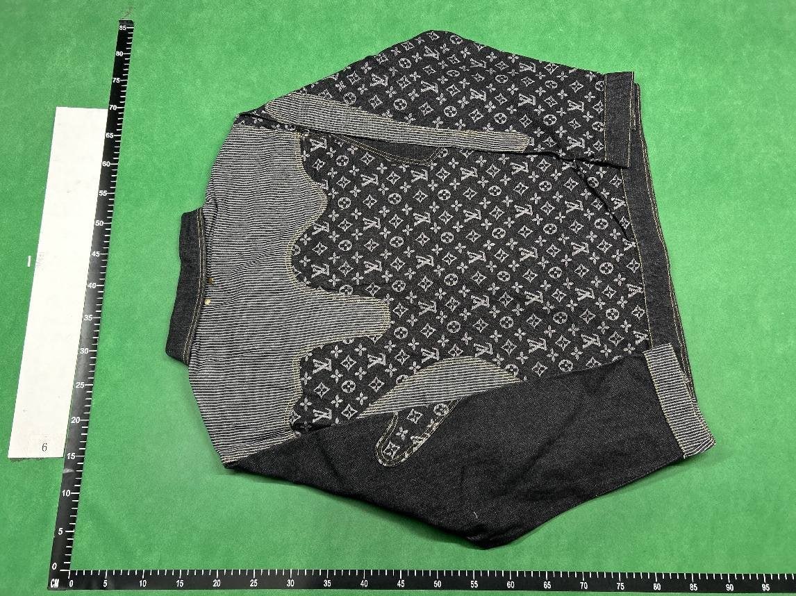 Louis Vuitton Varsity