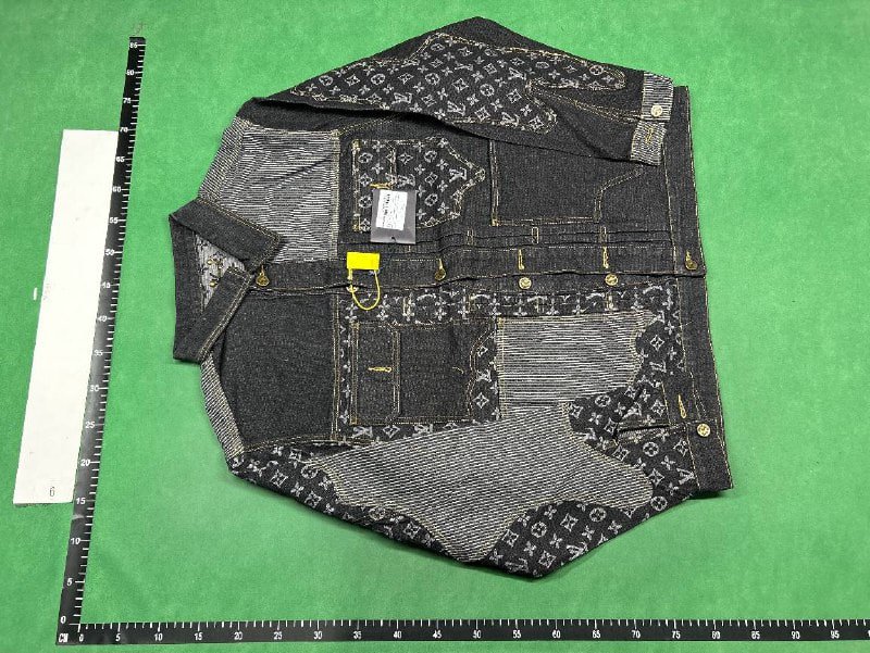 Louis Vuitton Varsity