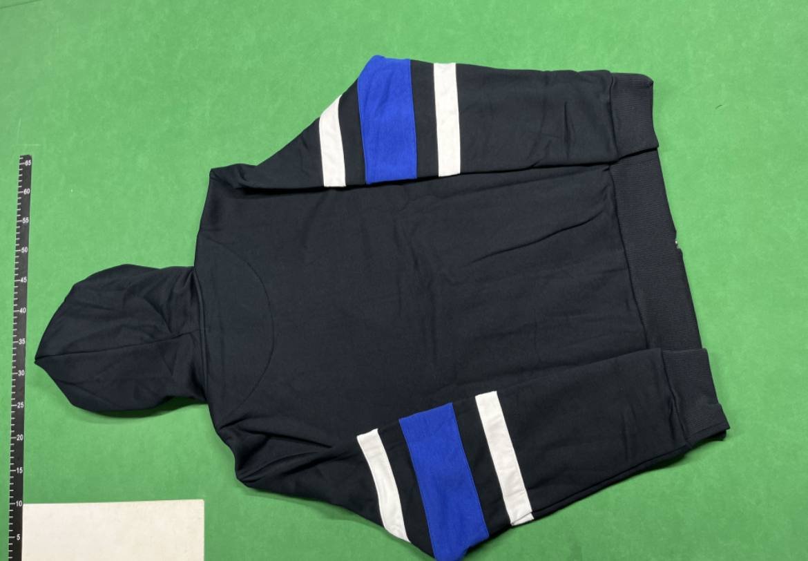 Lacoste Hoodie