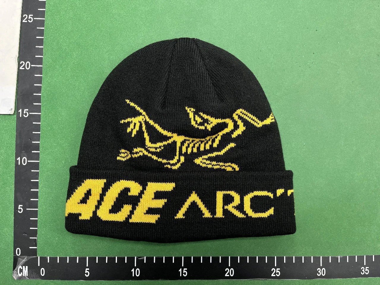 Arcteryx Beanie