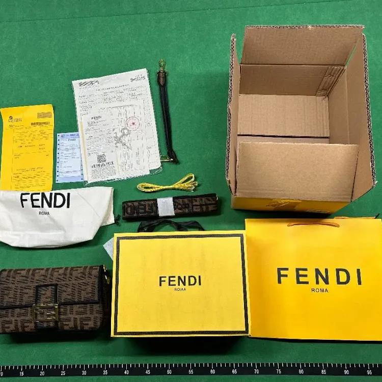FENDI bag