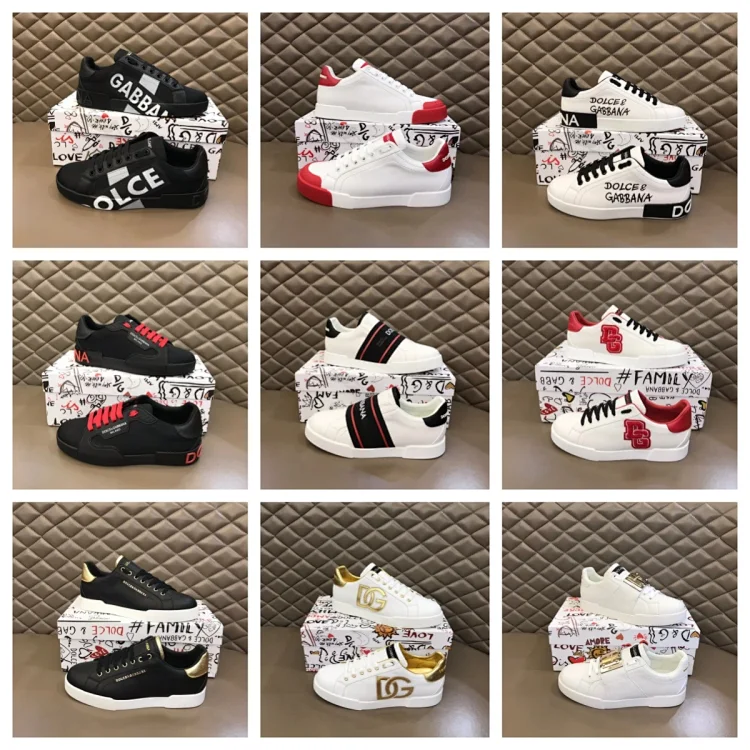 DG shoes