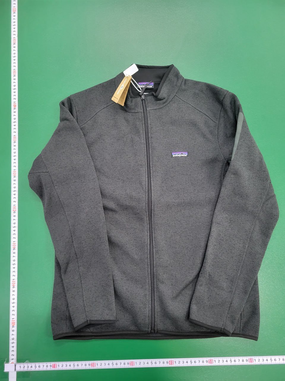 Patagonia jackets trousers