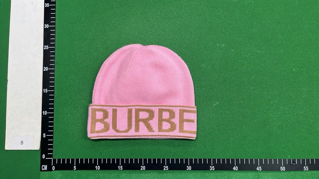 Burberry Beanie