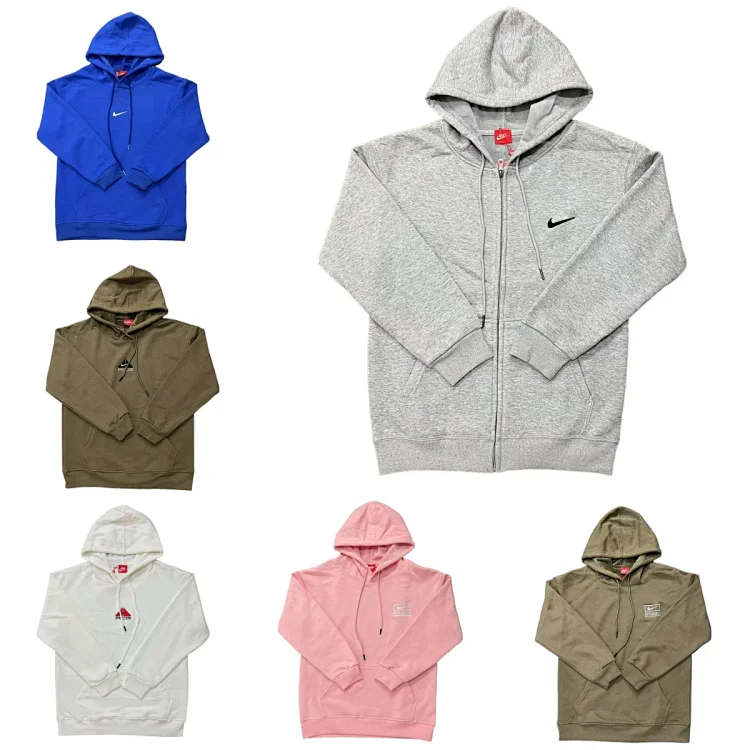 Nike Tech Fleece Hoodie