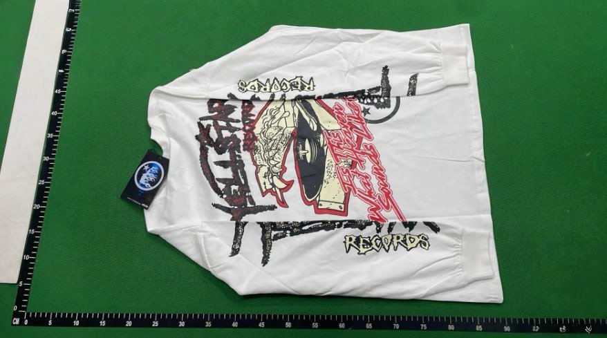 hellstar longsleeves