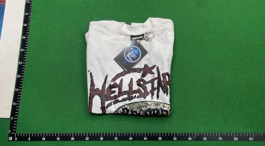 hellstar longsleeves