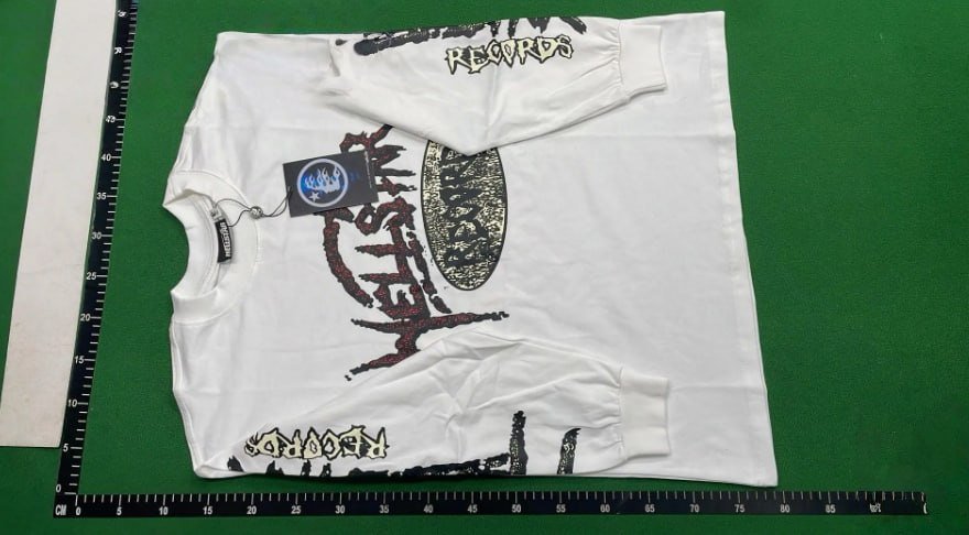 hellstar longsleeves