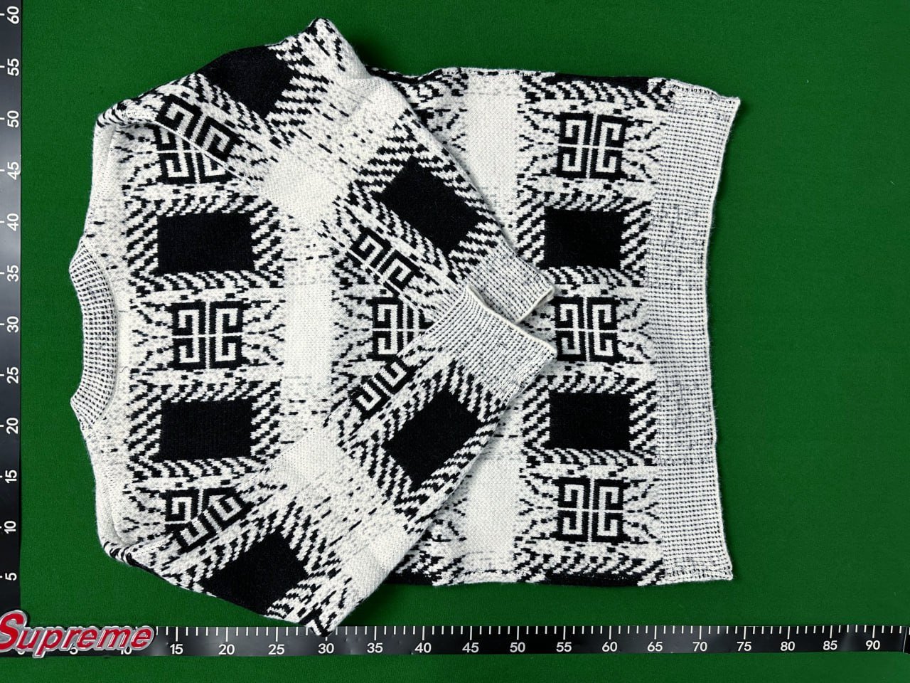 Givenchy Sweater