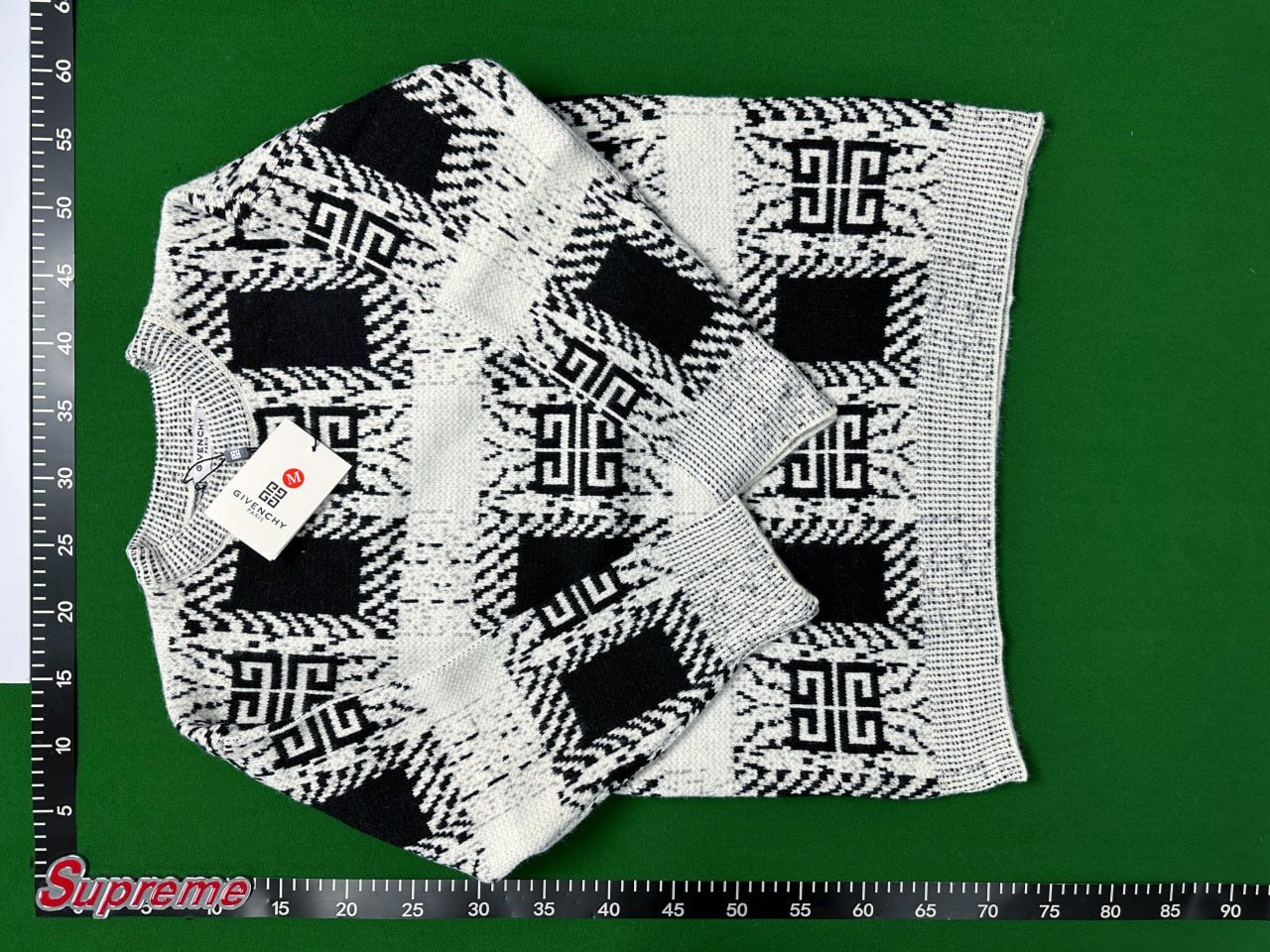 Givenchy Sweater