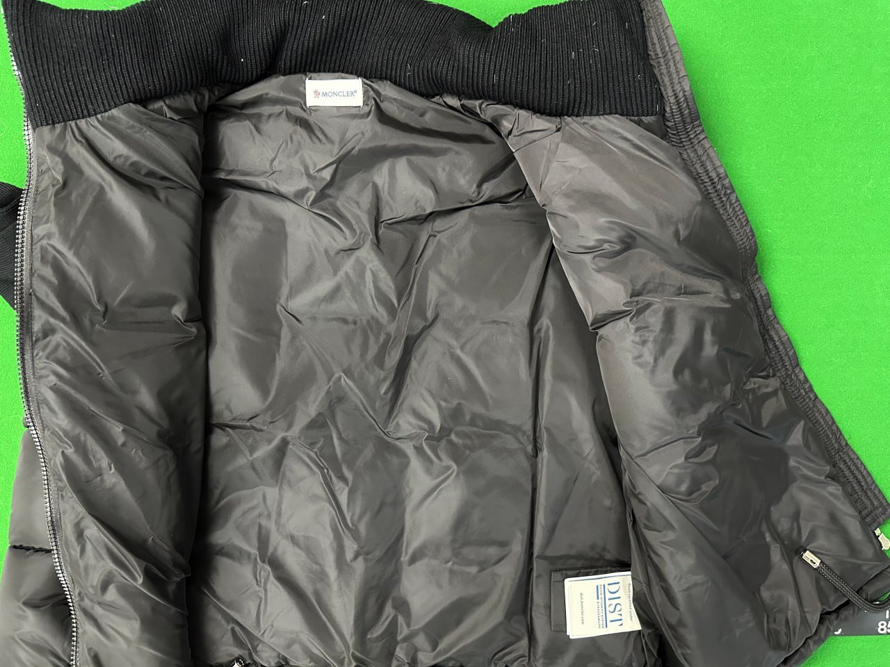 Moncler Down Jacket