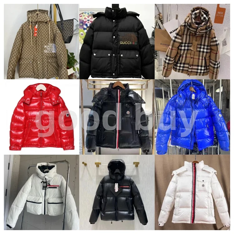 Moncler Madeira