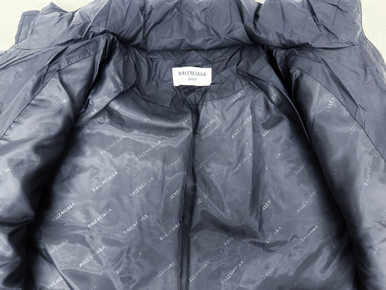 Balenciaga Down Jacket