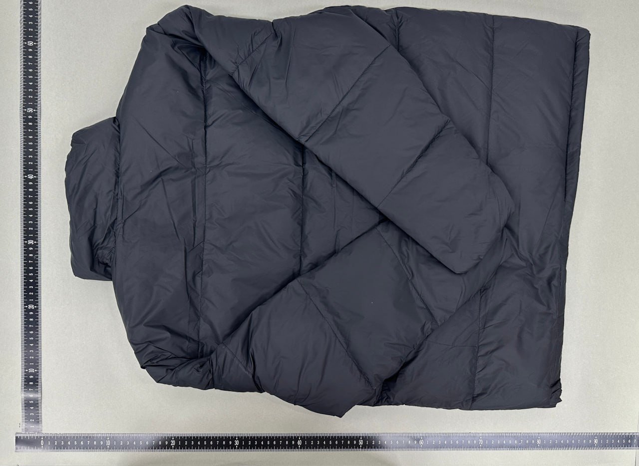 Balenciaga Down Jacket