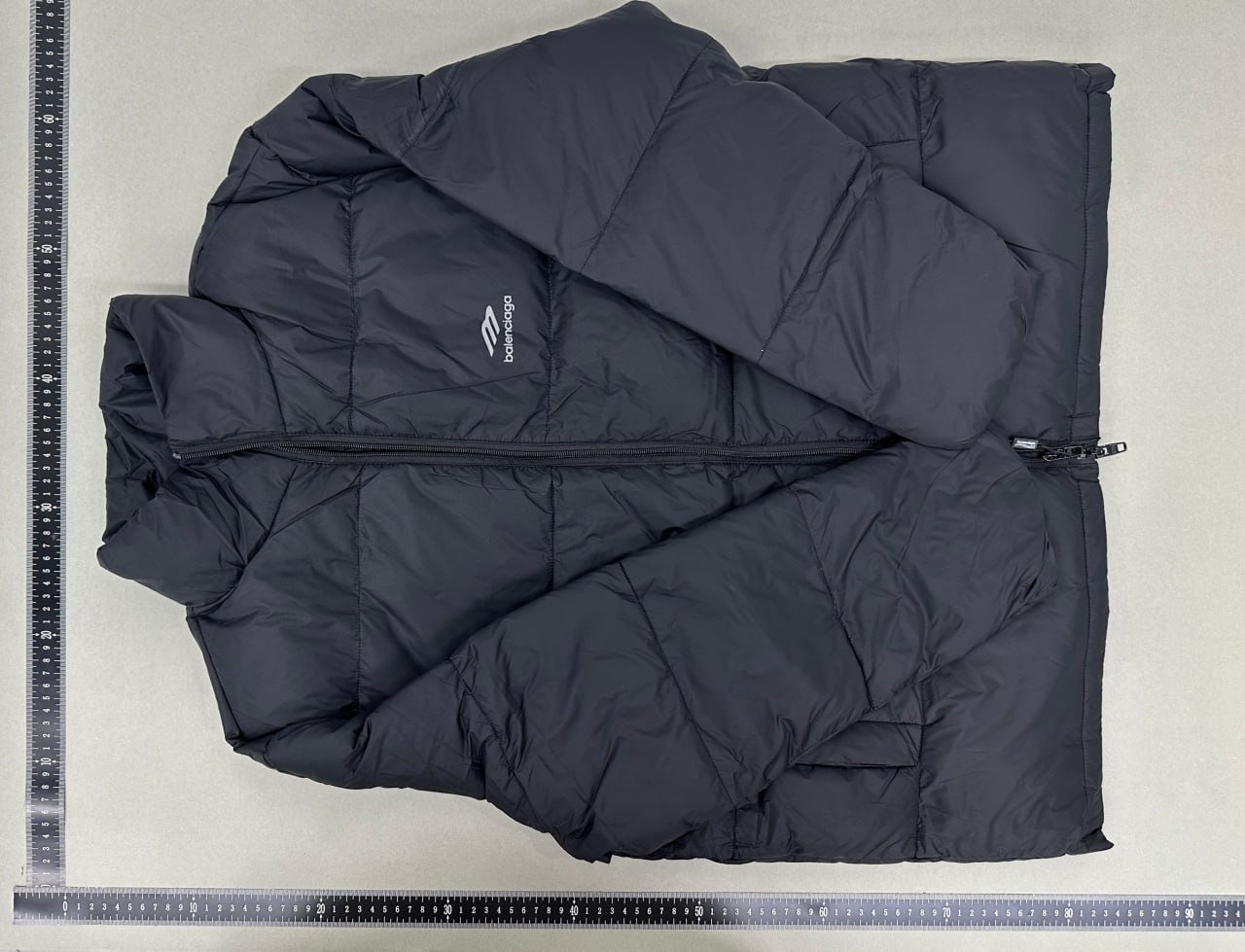 Balenciaga Down Jacket