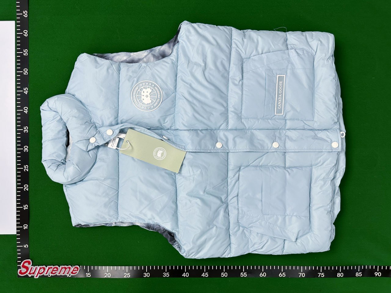 Canada Goose Vest