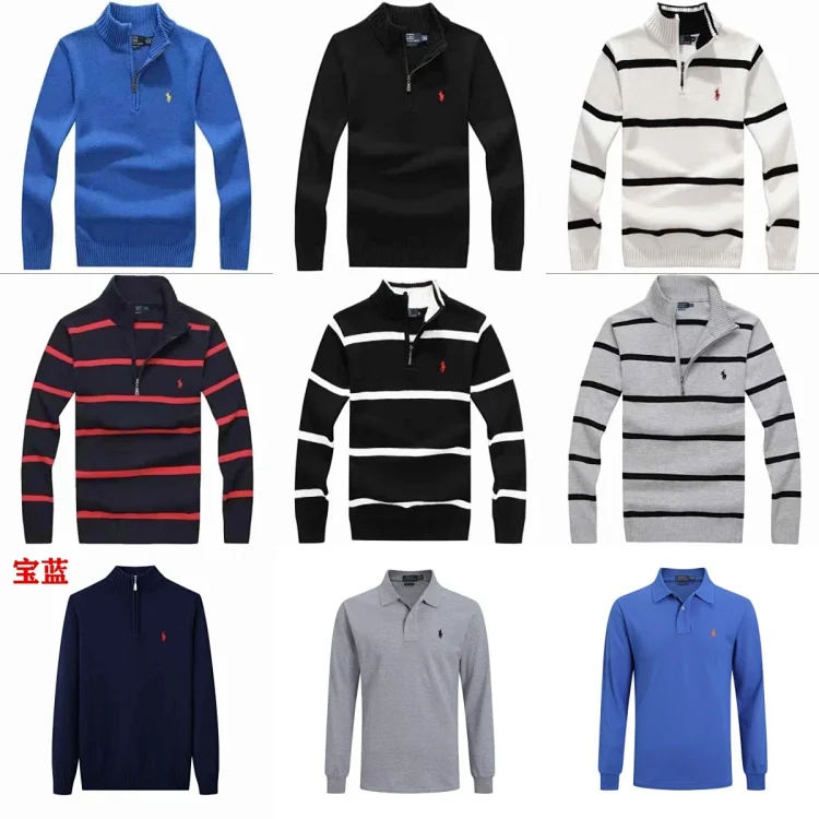 Ralph Lauren Sweater