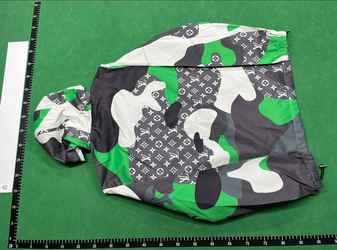 Louis Vuitton Windbreaker
