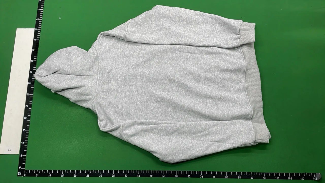 Stussy Hoodie