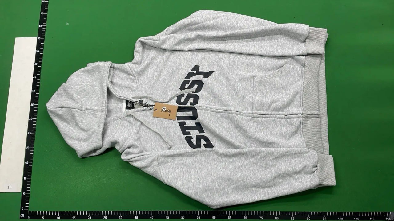 Stussy Hoodie