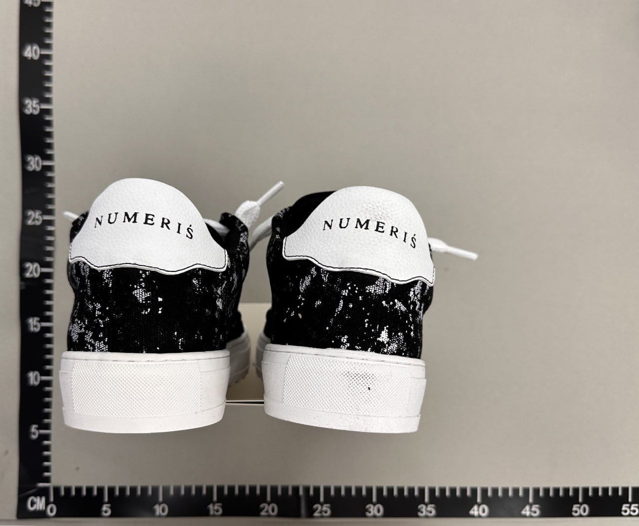 NUMERIS shoes