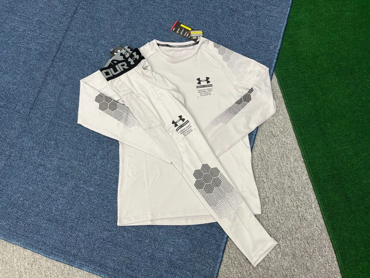 Nike sports suit quick-drying pants jacket vest