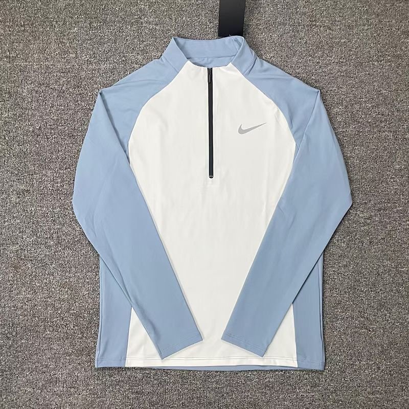 Nike sports suit quick-drying pants jacket vest