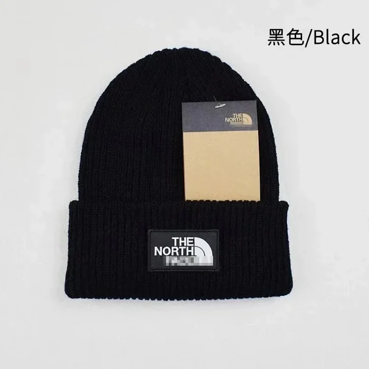Youth Edition Activity Knitted Hat 3