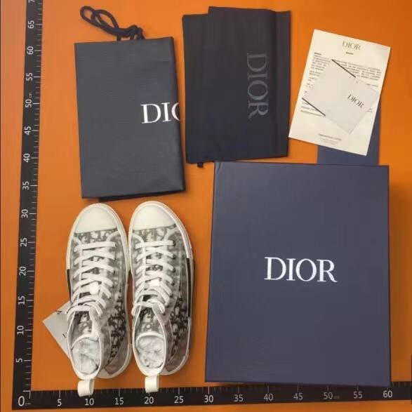 DIOR B23（20+ Styles）