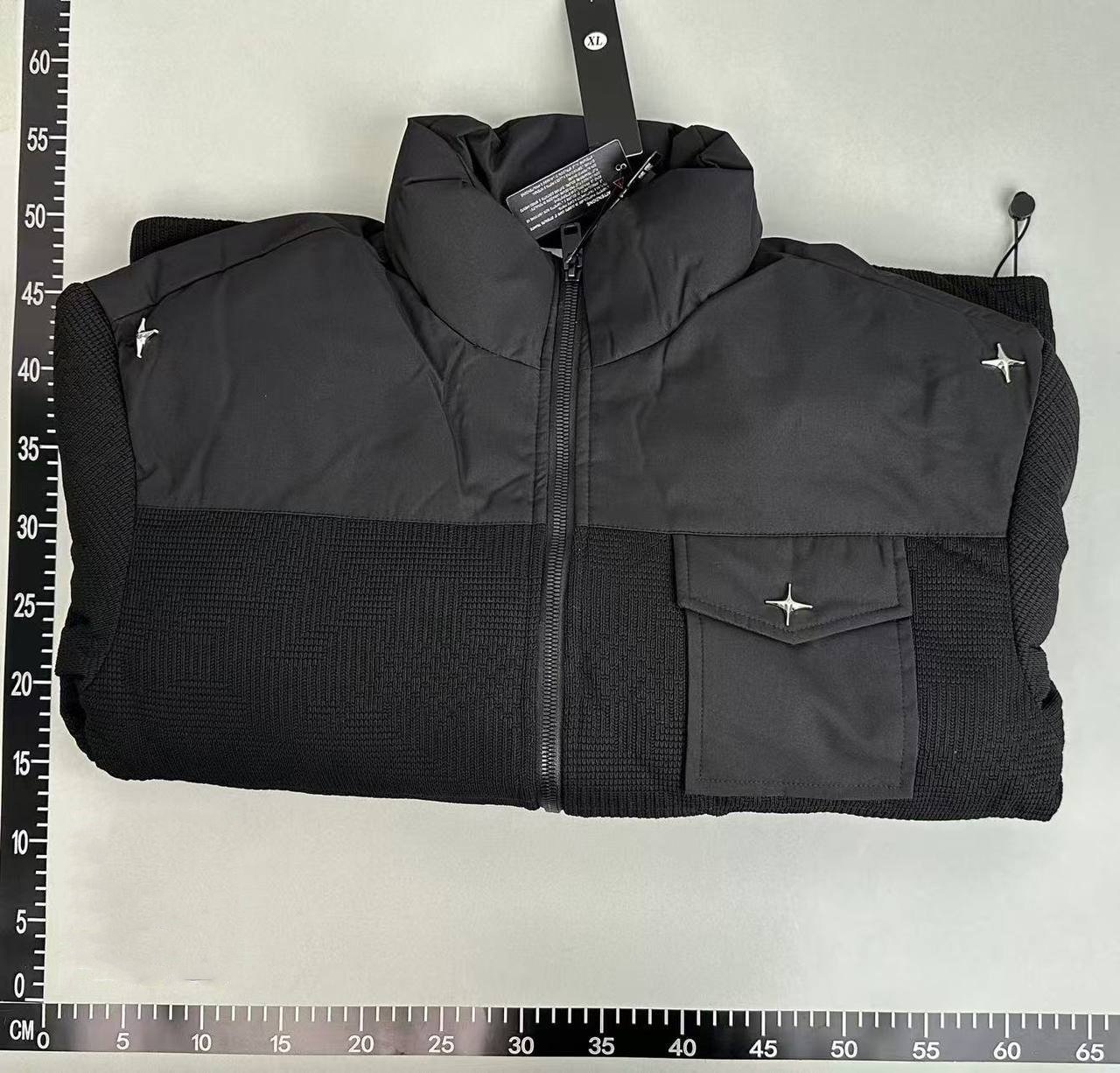 Stone Island Puffer