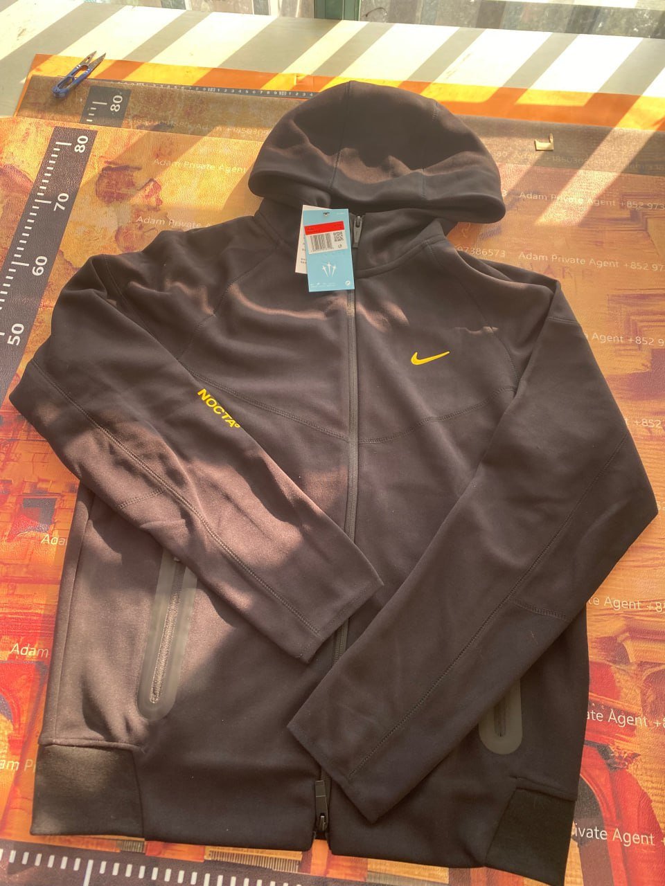  NIKE-Self -20250228