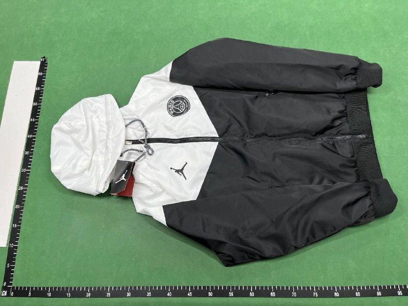  Adidas Jacket
