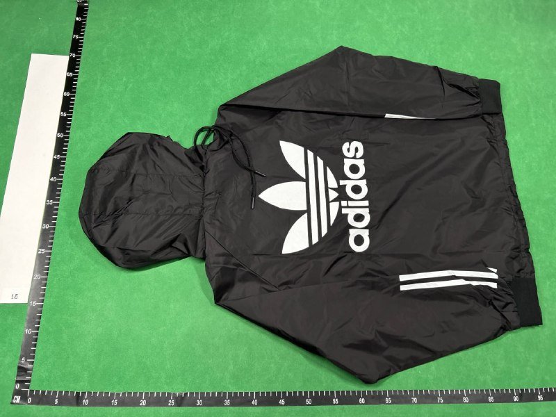  Adidas Jacket