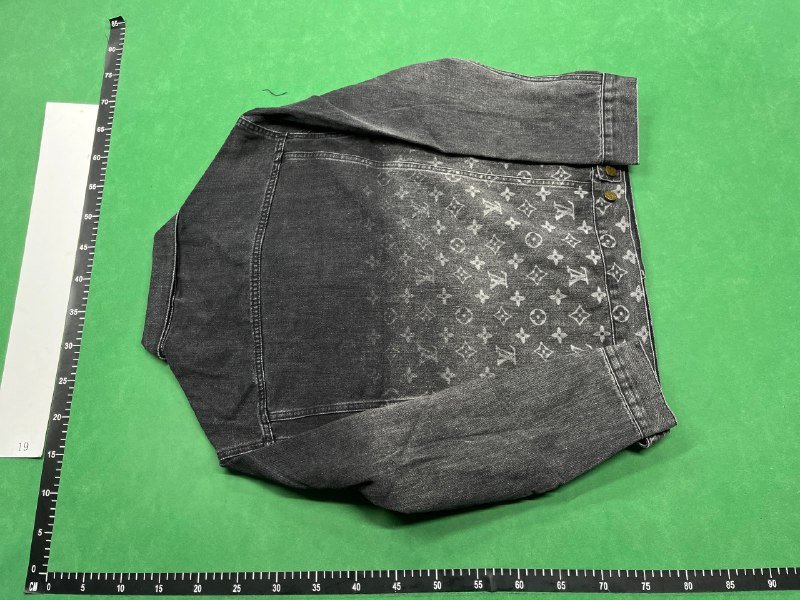 jacket（+24 Color）