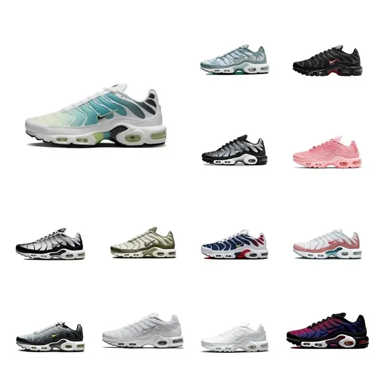 Nike Air Max TN Shoe