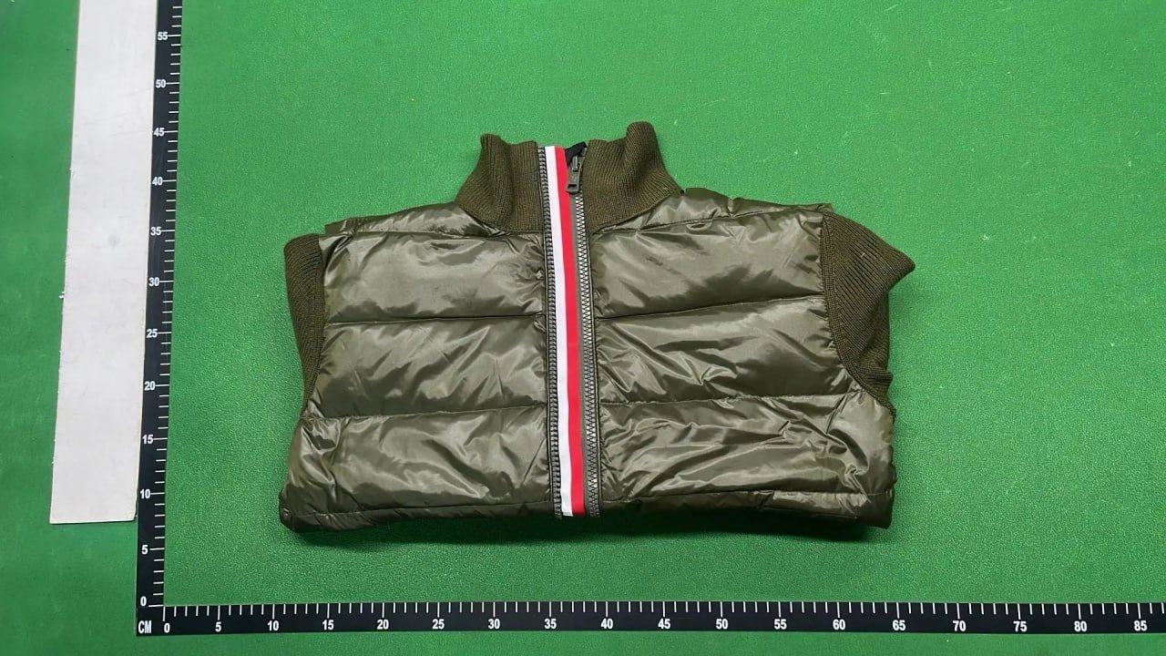 Moncler Cardigan