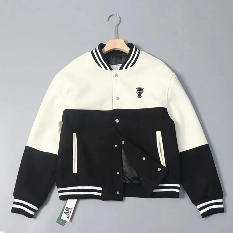 Karl Lagerfeld Coat
