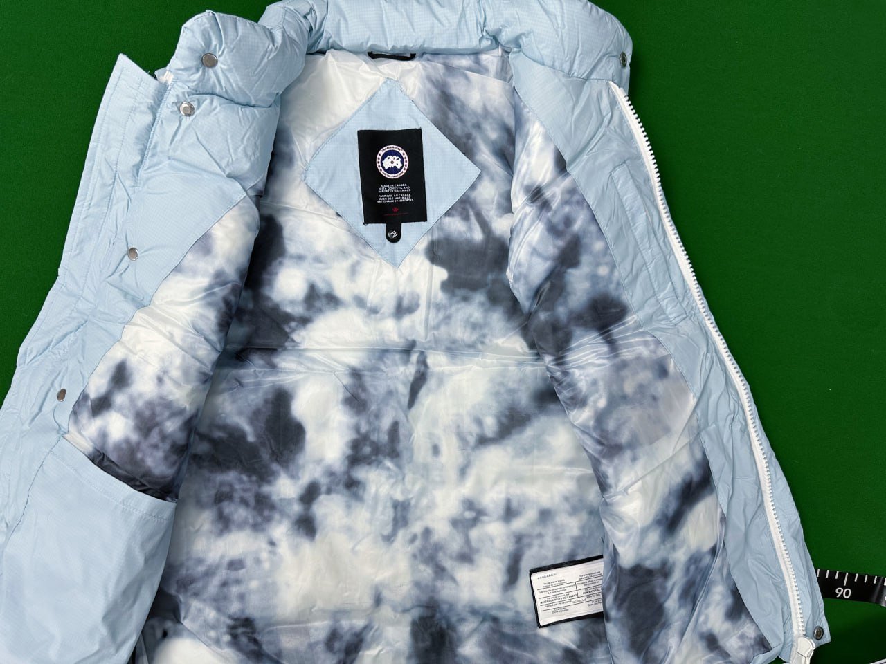  Canada Goose Vest