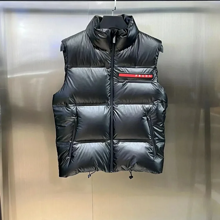 Prada Vest
