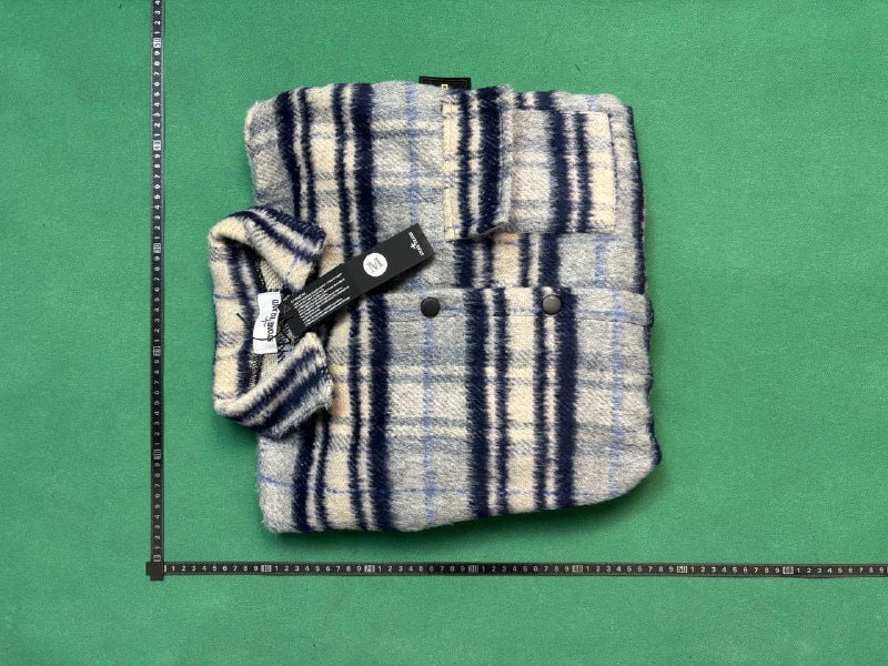  Stone Island Jacket