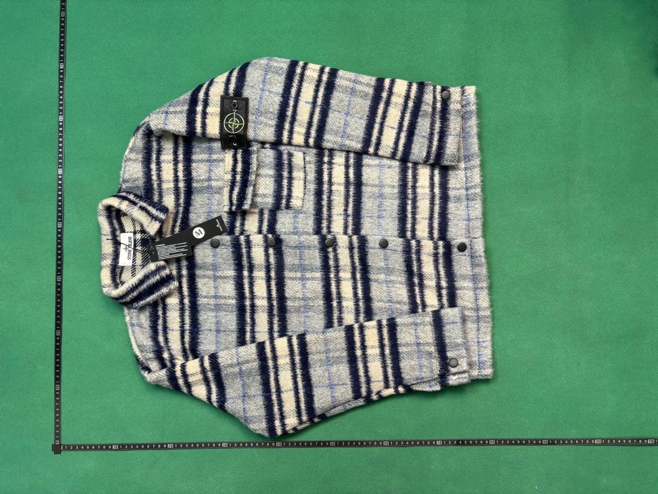  Stone Island Jacket