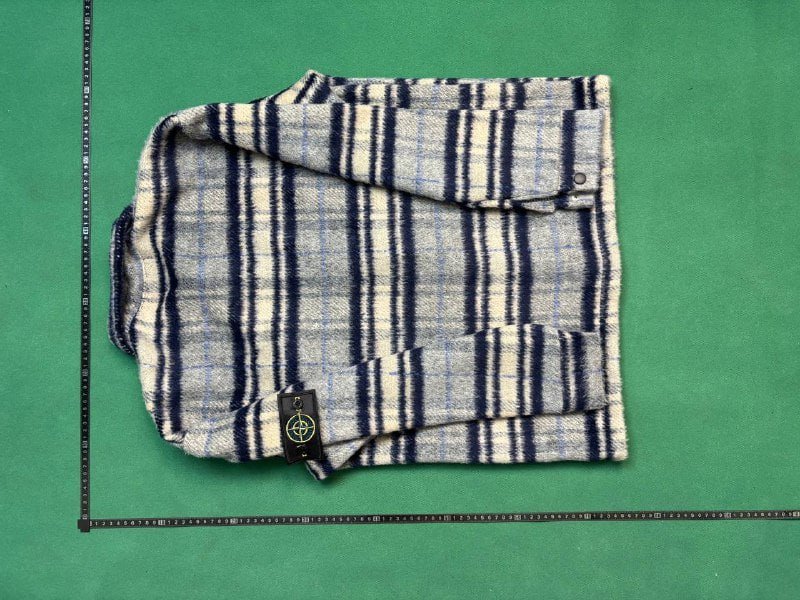  Stone Island Jacket