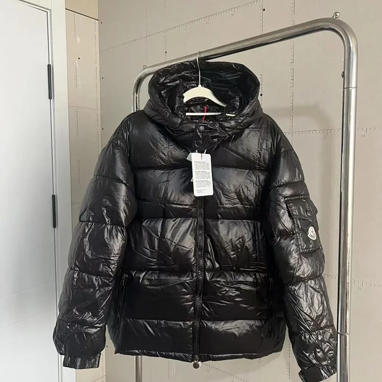  Moncler Puffer